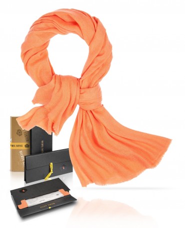 Палантин Женский WG85-MATTY/PEACH.PEARL